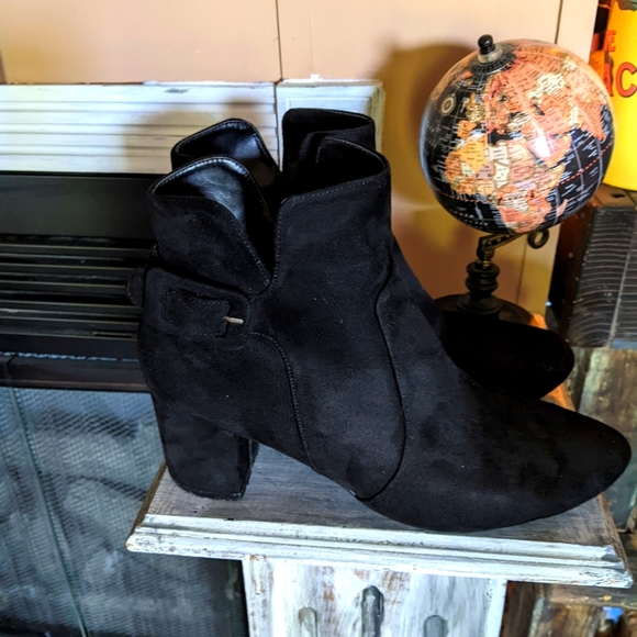 Andres Machado booties - Picture 3 of 16